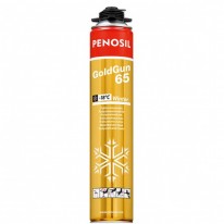 Penosil Gold Gun 65 монтажная пена (зима)