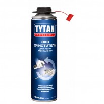 TYTAN ECO-Cleaner очиститель пены 500 ml