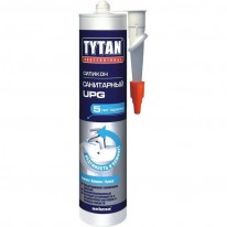 TYTAN герметик силиконовый (белый) 310 ml