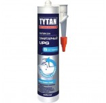TYTAN герметик силиконовый (бесцветный) 310 ml